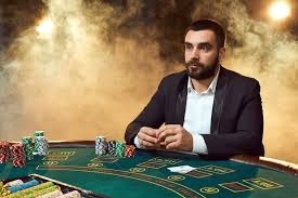 Vulkan Russia Casino